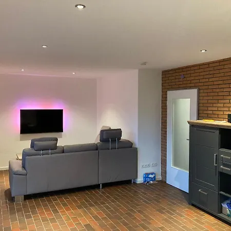 Nordstrand Holiday home