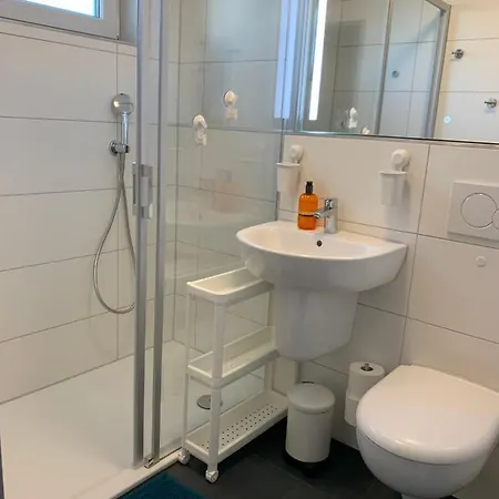 Holiday home Nordstrand Horumersiel