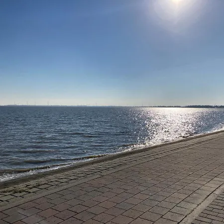 Nordstrand Horumersiel