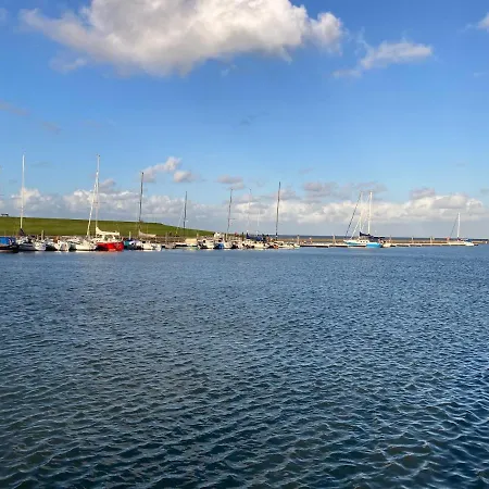 Dom wakacyjny Nordstrand Horumersiel