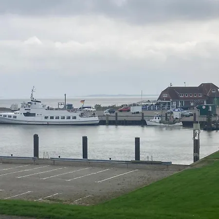 Nordstrand Dom wakacyjny
