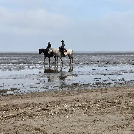 Nordstrand * Horumersiel
