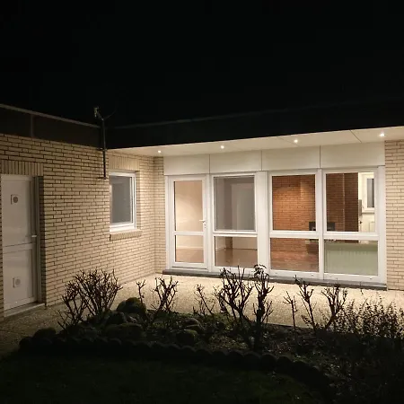 Holiday home Nordstrand *