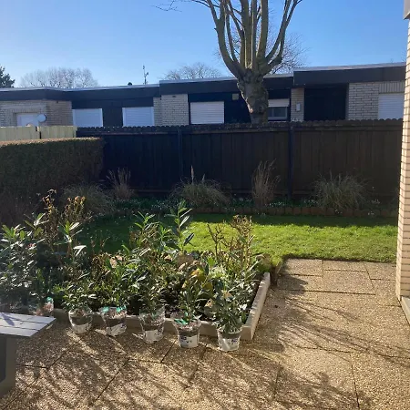 Casa vacanze Nordstrand