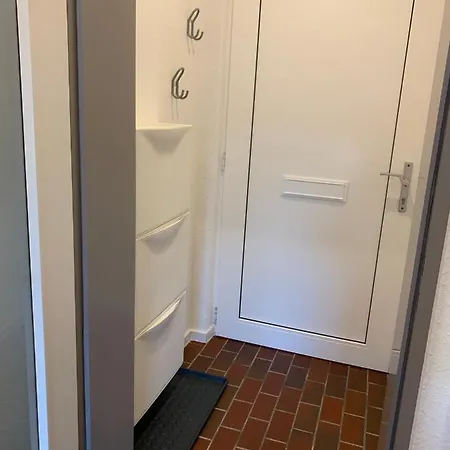 Dom wakacyjny Nordstrand Horumersiel