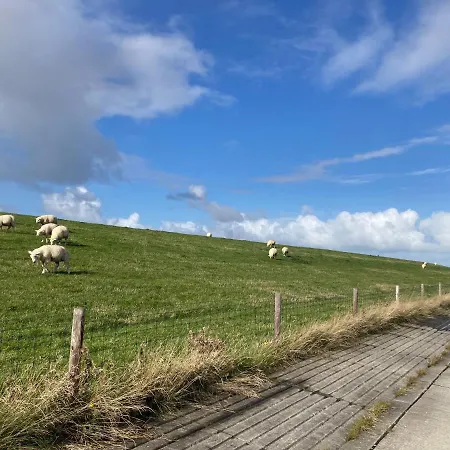 Feriehus Nordstrand Horumersiel