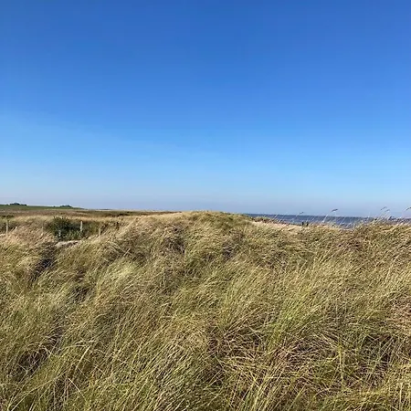 Nordstrand Holiday home