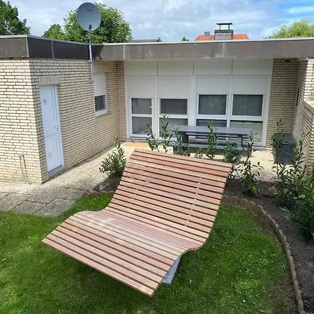 Nordstrand Holiday home
