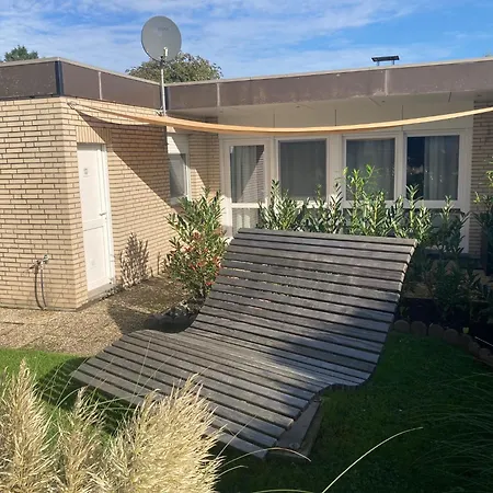 Holiday home Nordstrand *