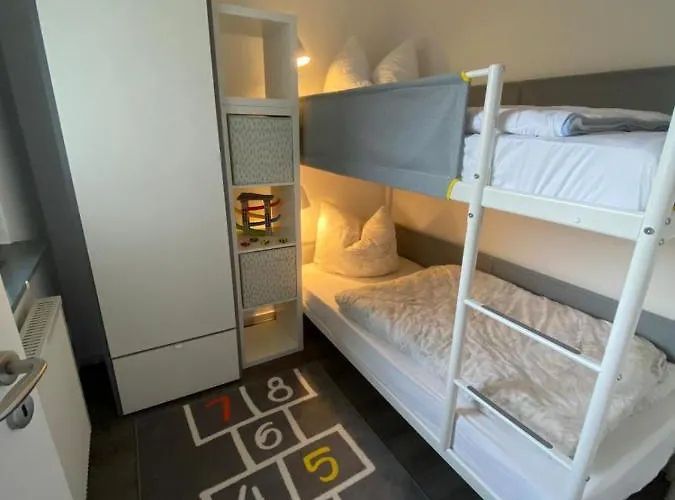 Nordstrand * Horumersiel