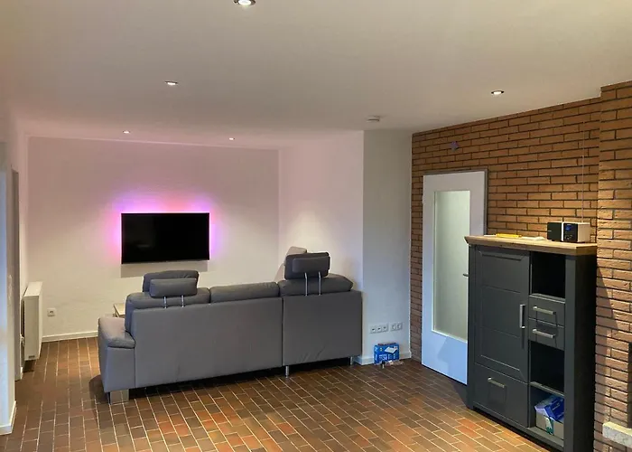 Nordstrand Casa de Férias