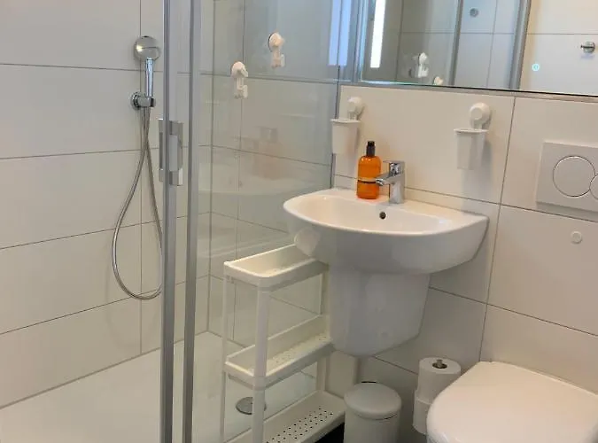 Casa de Férias Nordstrand Horumersiel