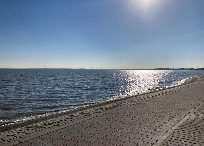 Nordstrand Horumersiel