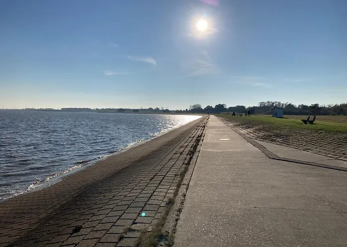 Nordstrand Casa de Férias *