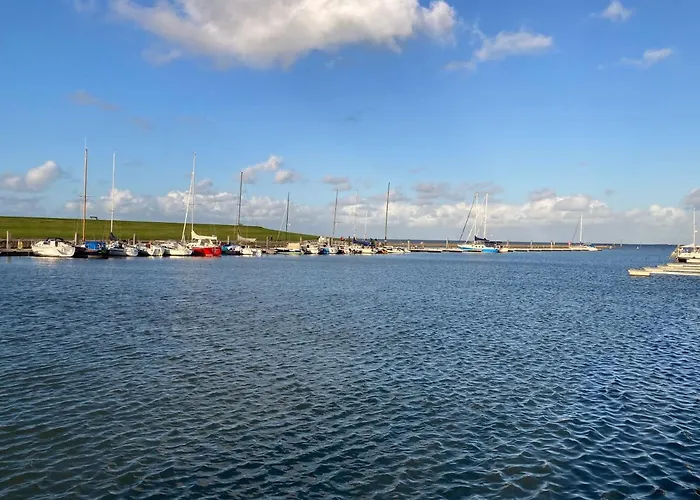 Vakantiehuis Nordstrand Horumersiel