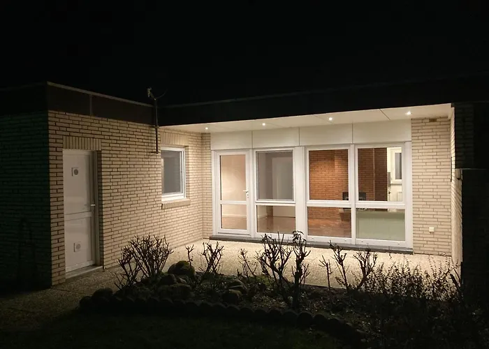 Casa de Férias Nordstrand *