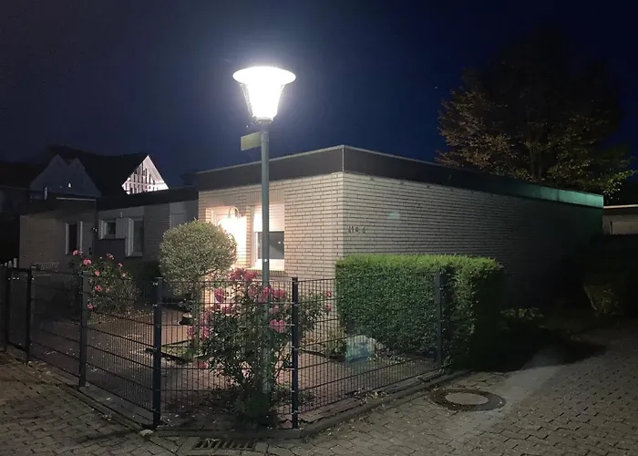 Nordstrand * Horumersiel