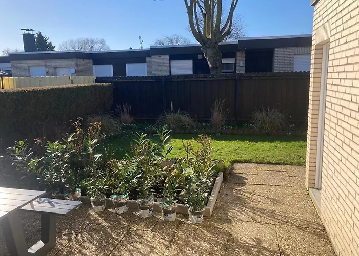 Casa de Férias Nordstrand