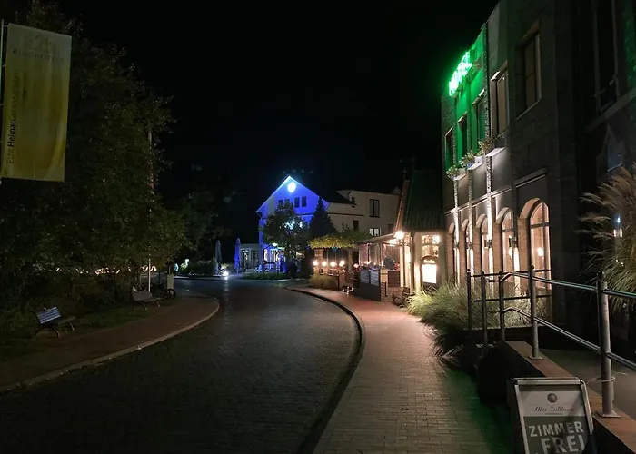 Nordstrand Casa de Férias