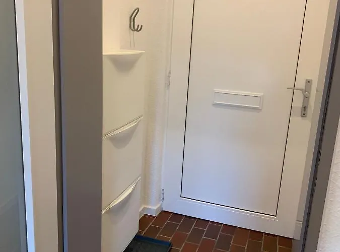 Casa de Férias Nordstrand Horumersiel