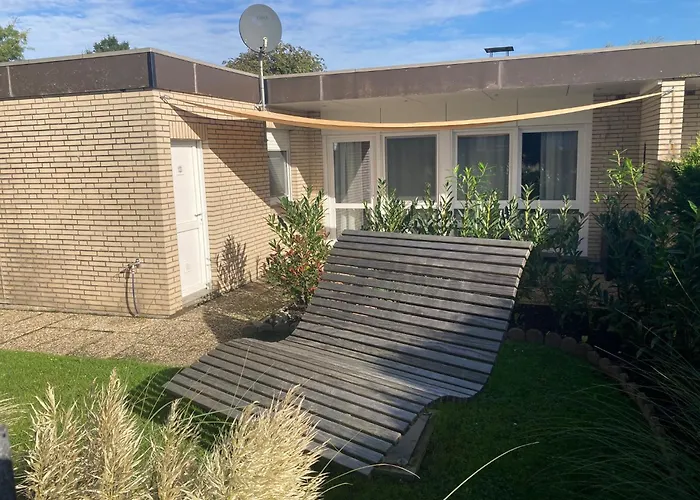 Casa de Férias Nordstrand *